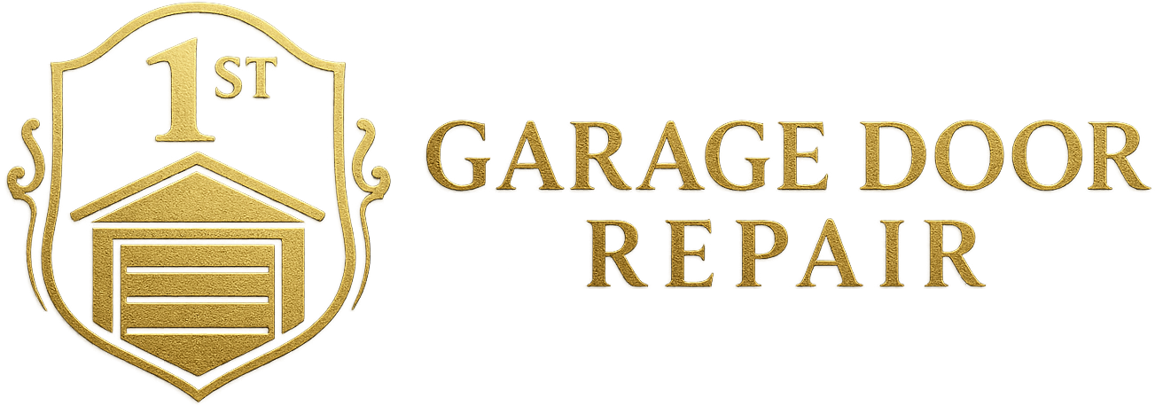 1st Garage Door Repair